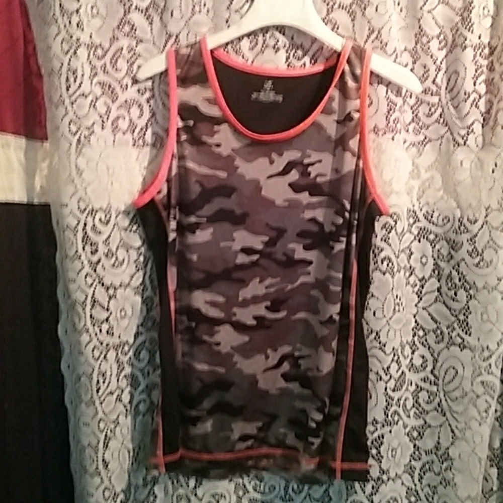 Camouflage